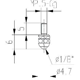 Messeinsatz HM-bestückt Produktbild